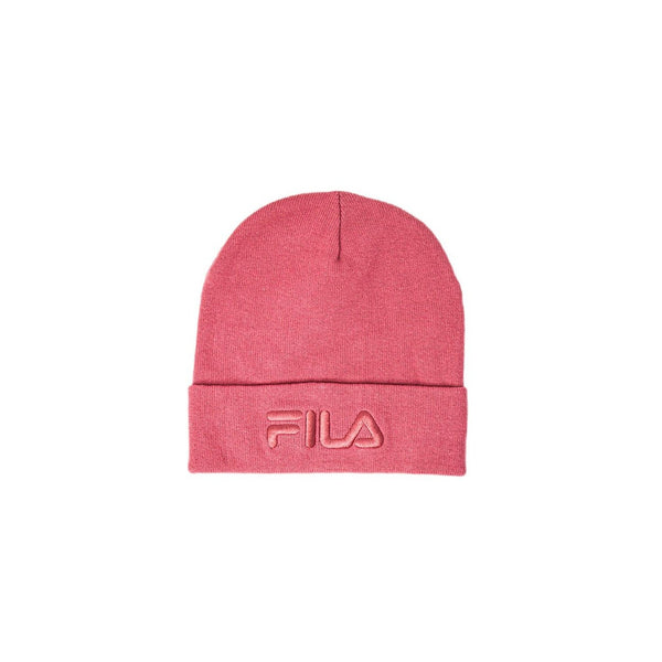 Slouchy Beanie With Tonal Logo