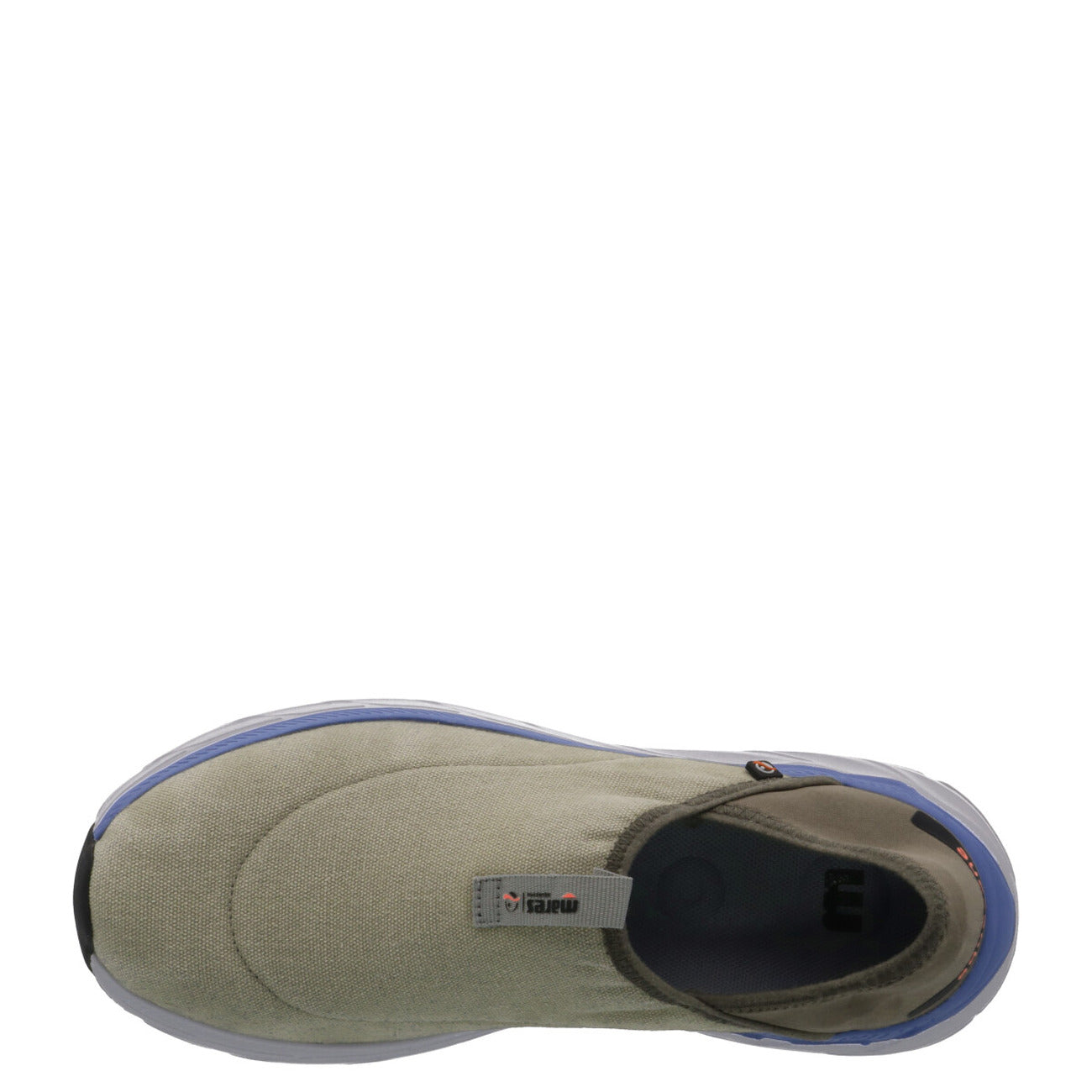 2181158 Mares Sneakers Grigio Uomo
