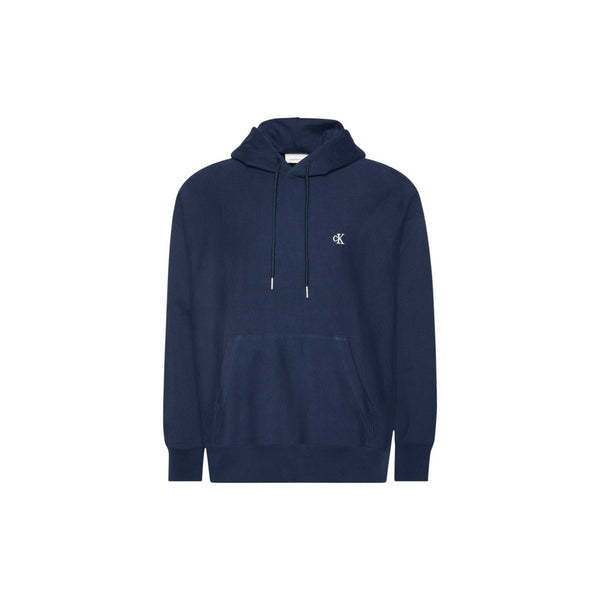 Small Monogram Badge Hoodie LV04RC278G Felpa Uomo