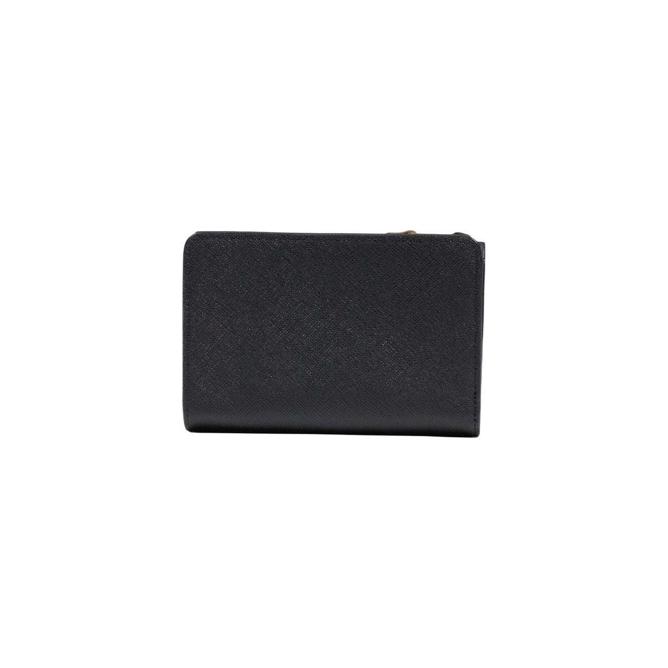 2456177 Alviero Martini Portafoglio Nero Zip Pvc