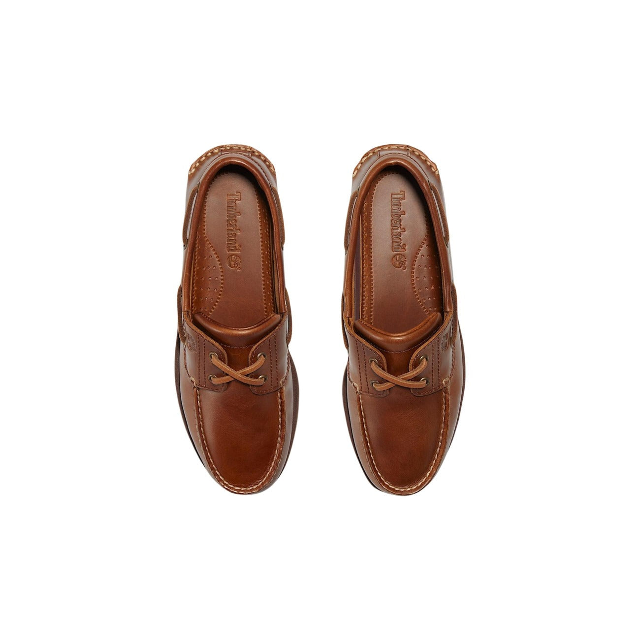 509529 Timberland Scarpe Basse Marrone Pelle Uomo