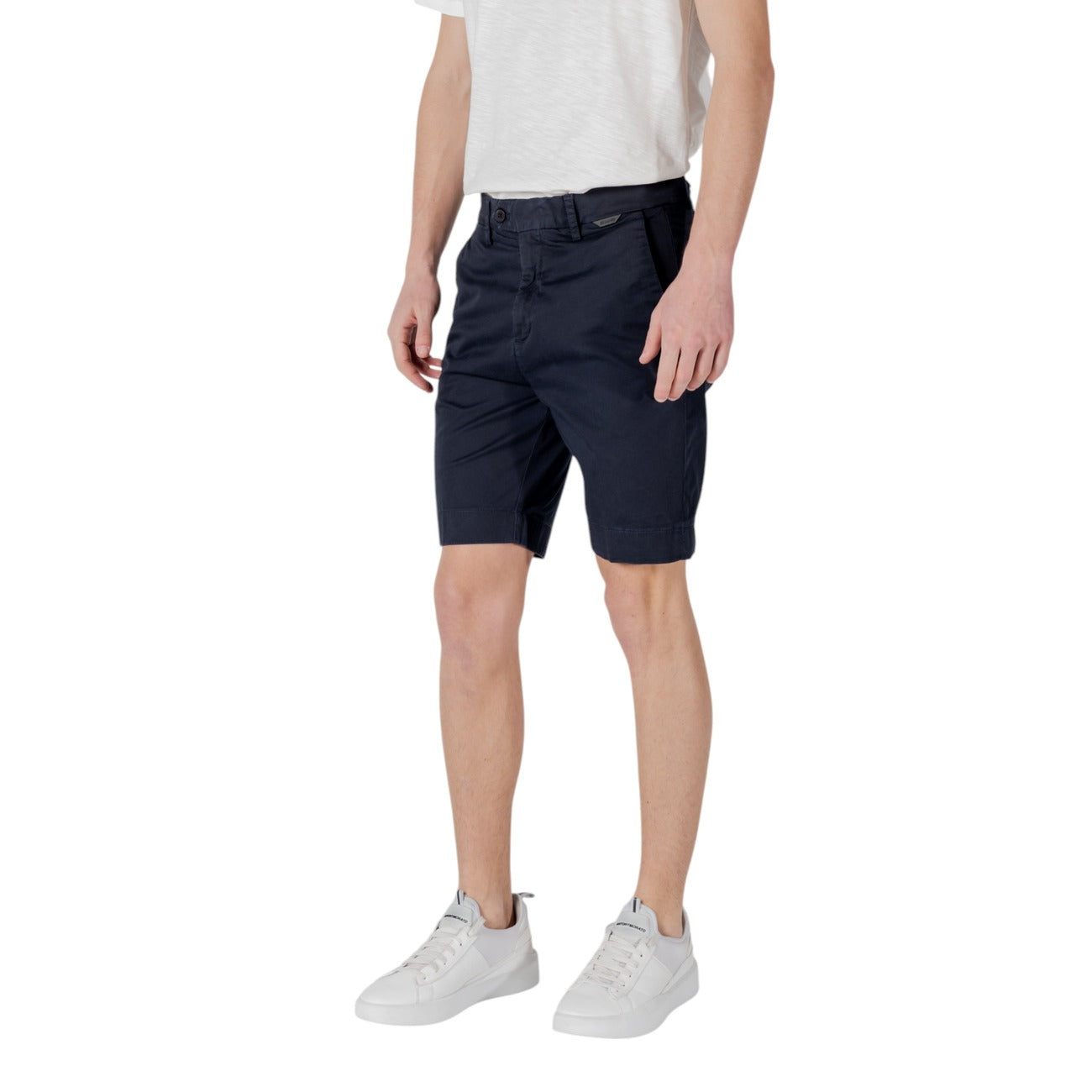 2417891 Antony Morato Bermuda Blu Uomo