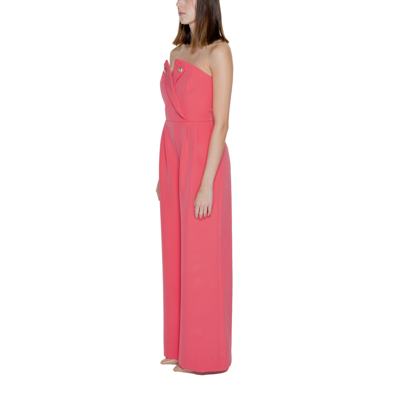 474450 Silence Tuta Rosa Donna Primavera/Estate