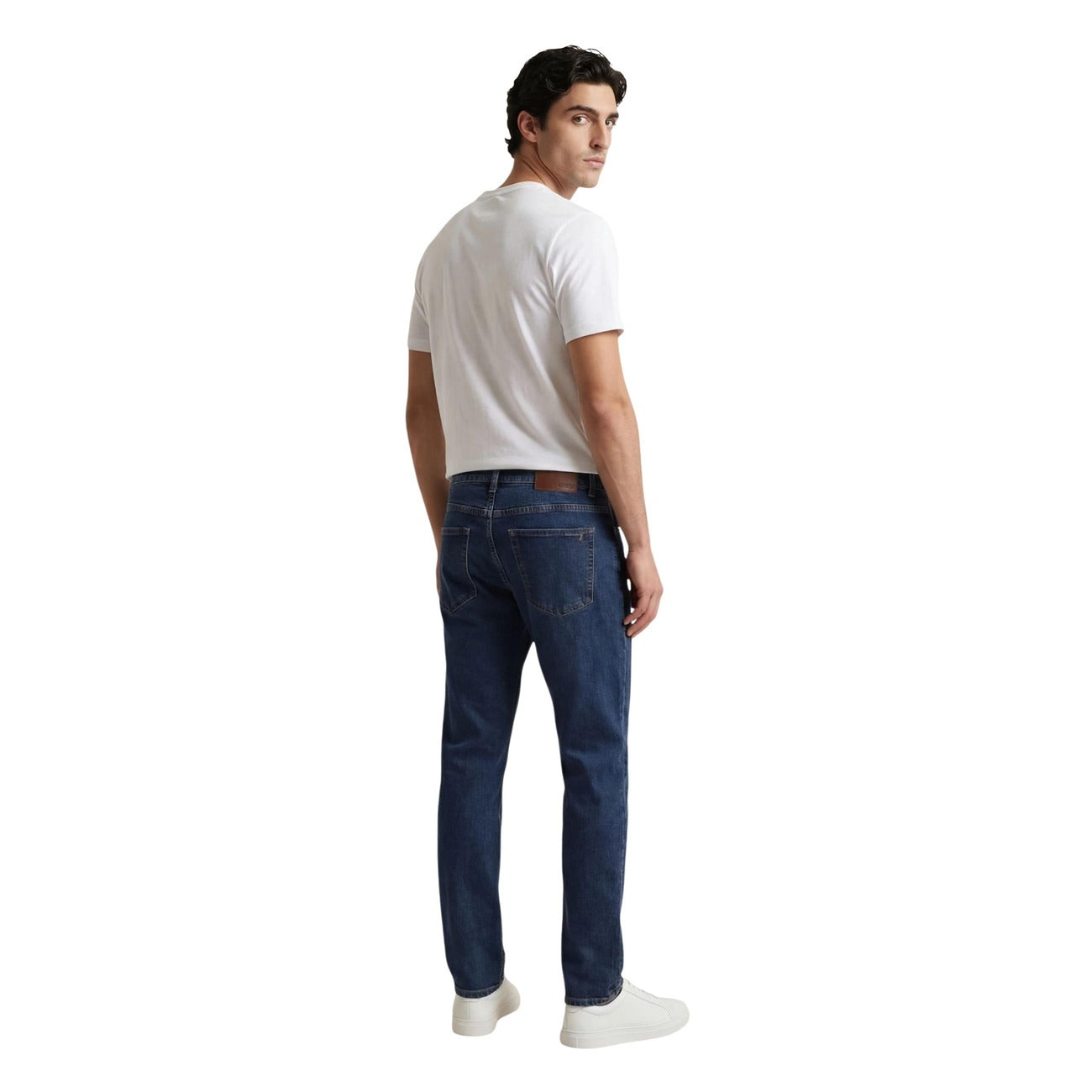 2454397 Only & Sons T-Shirt Bianca Uomo