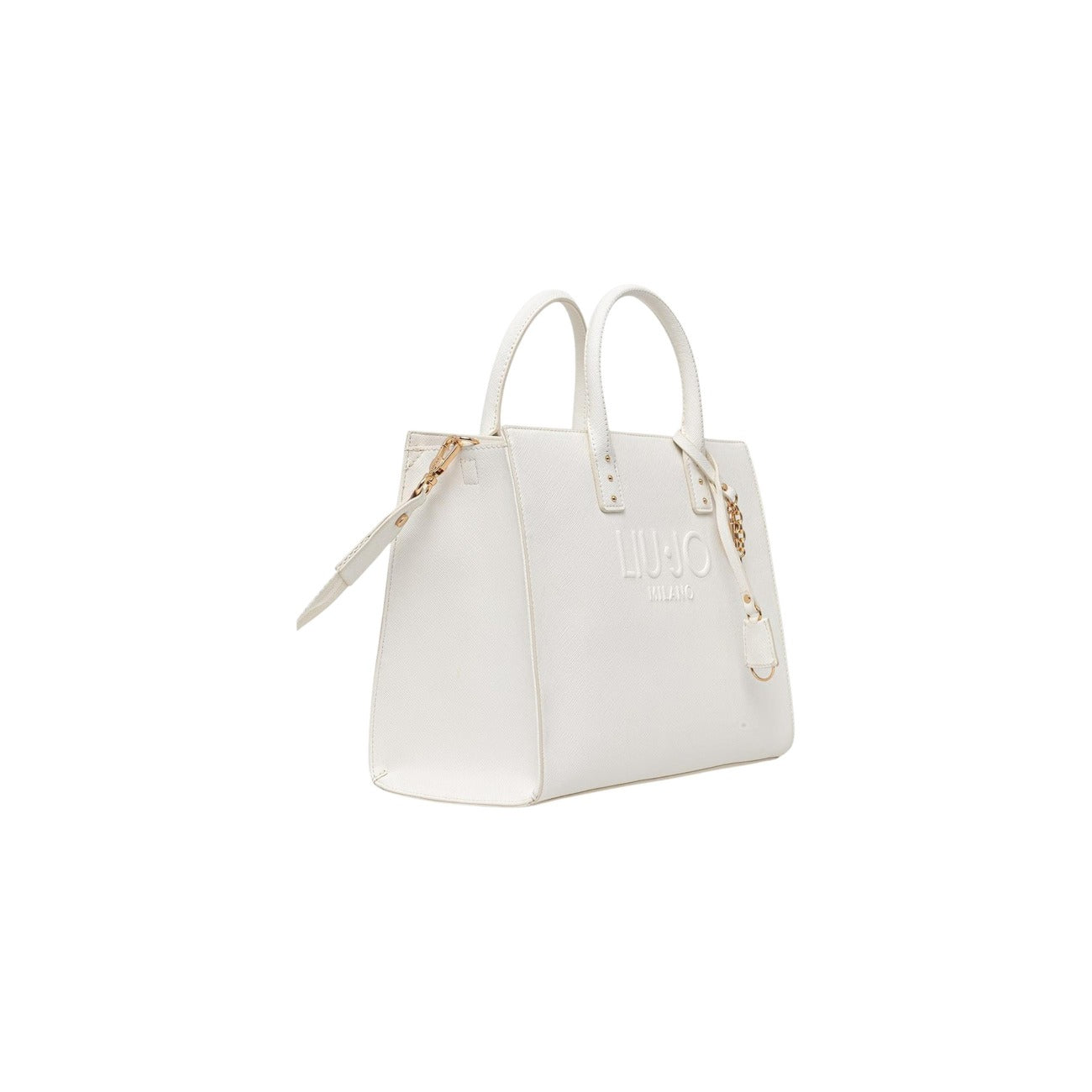 2455641 Liu Jo Borsa Beige Tracolla