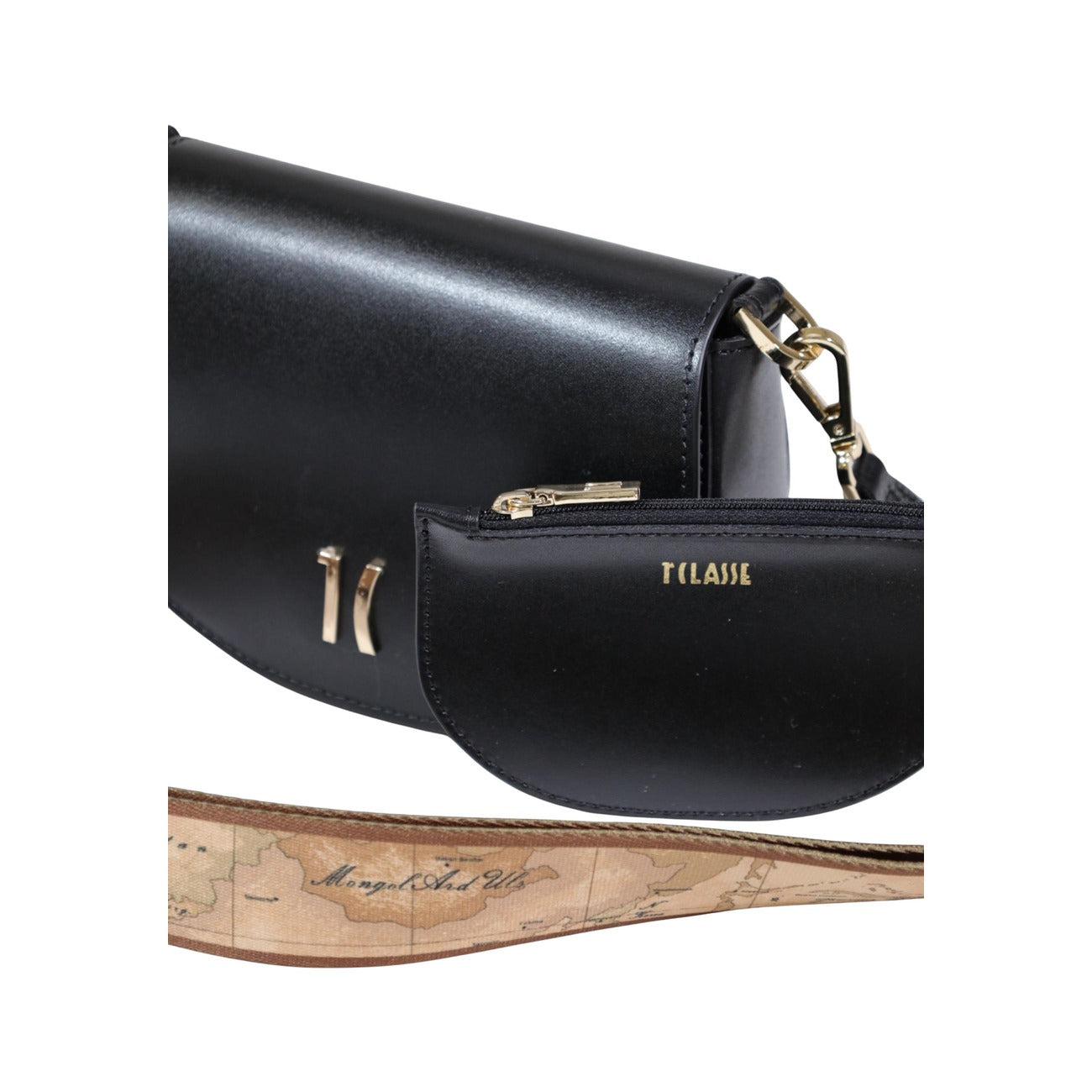 2444453 Alviero Martini Prima Classe Borsa Donna