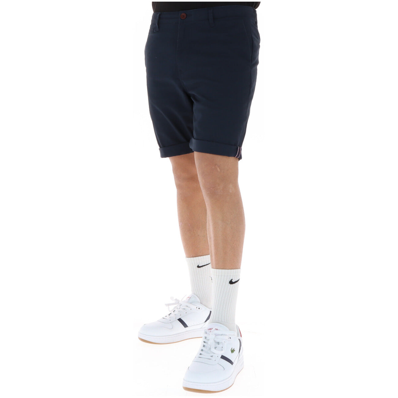 2456786 Superdry Bermuda Blu Uomo