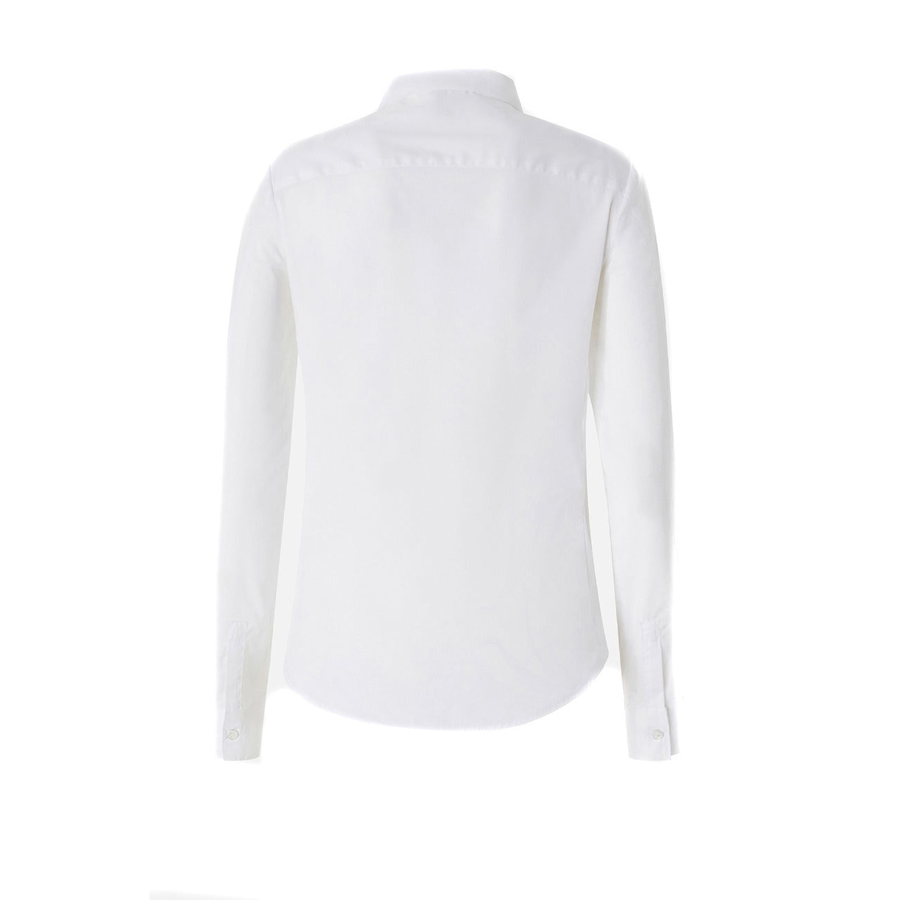 2425027 Pinko Camicia Bianca Donna