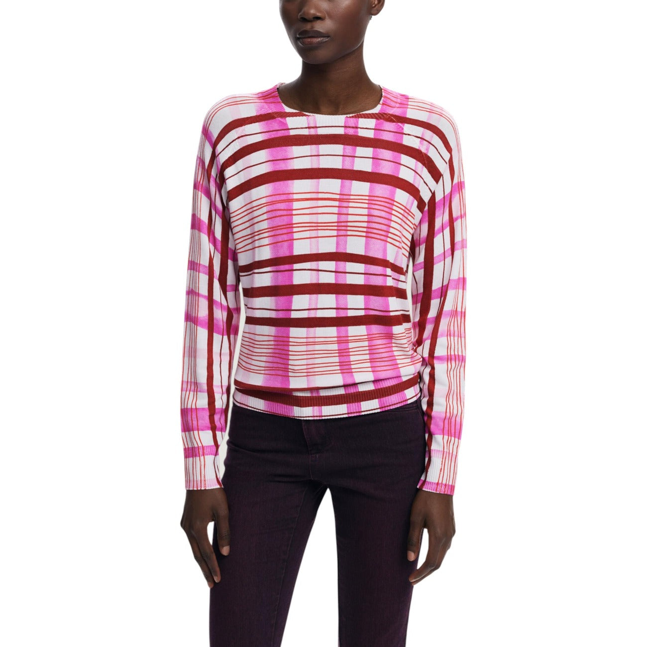 Desigual - Desigual Maglia Donna