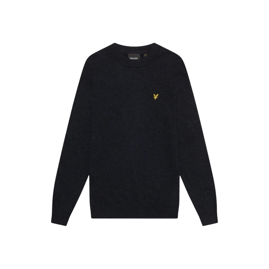 - Lyle & Scott Maglia Uomo