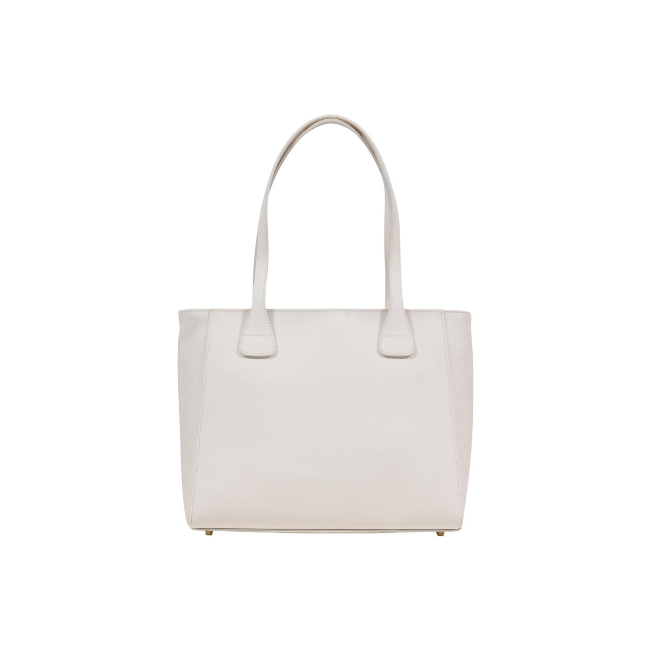 2455129 Alviero Martini Borsa Donna Bianca Stampa