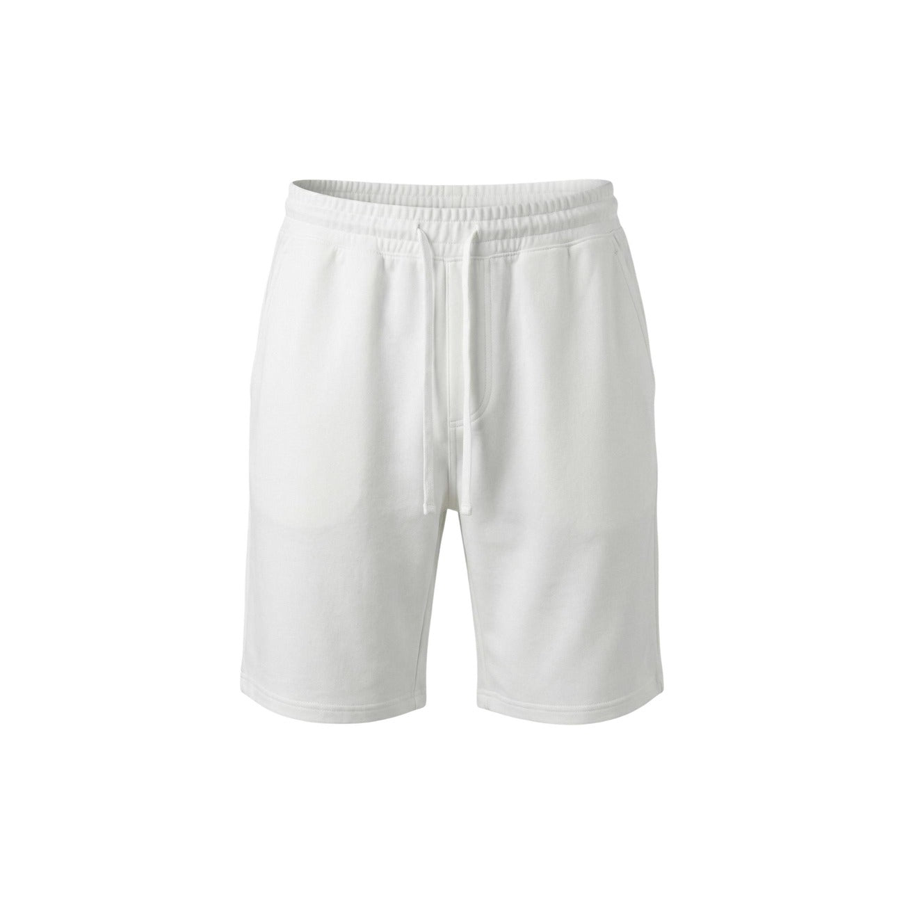 2457495 Gianni Lupo Bermuda Bianco Uomo