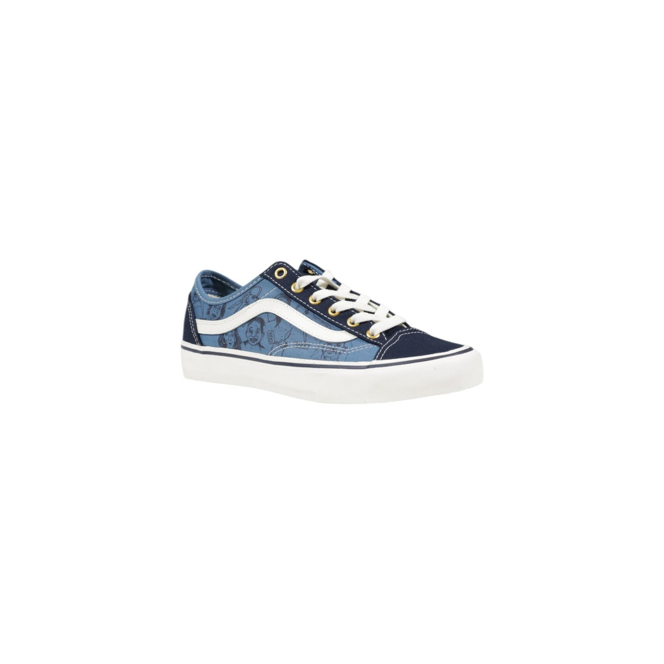Vans - Vans Sneakers Donna