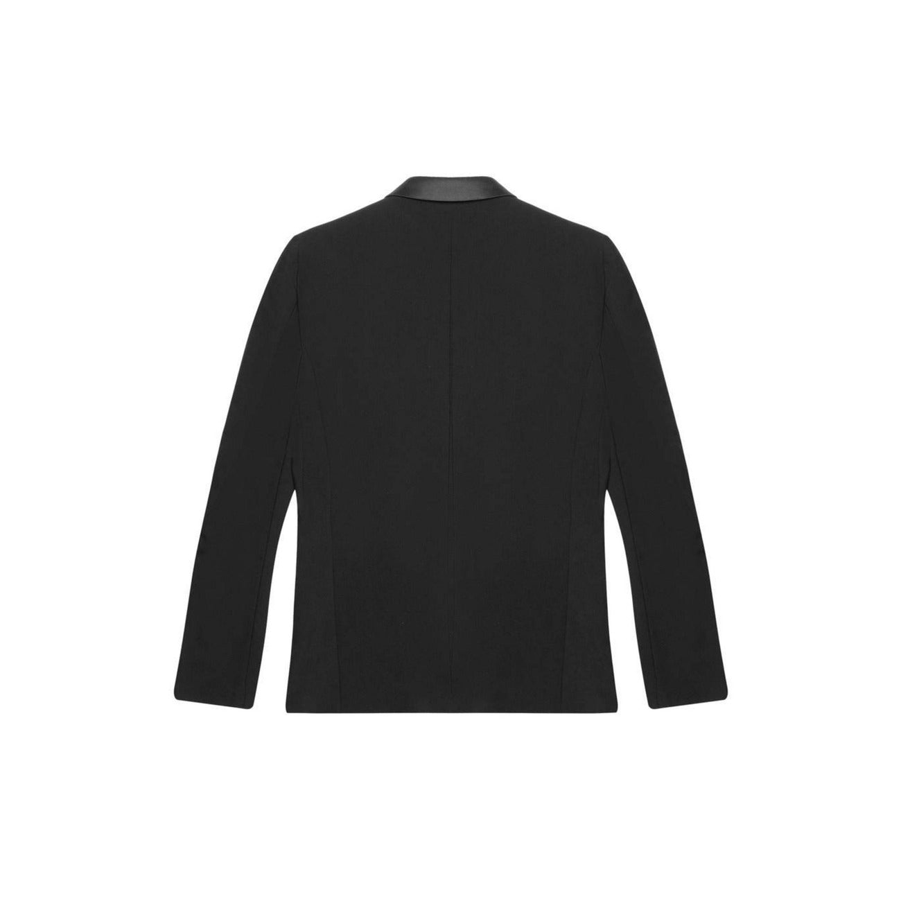 2224163 Antony Morato Giacca Nero Uomo