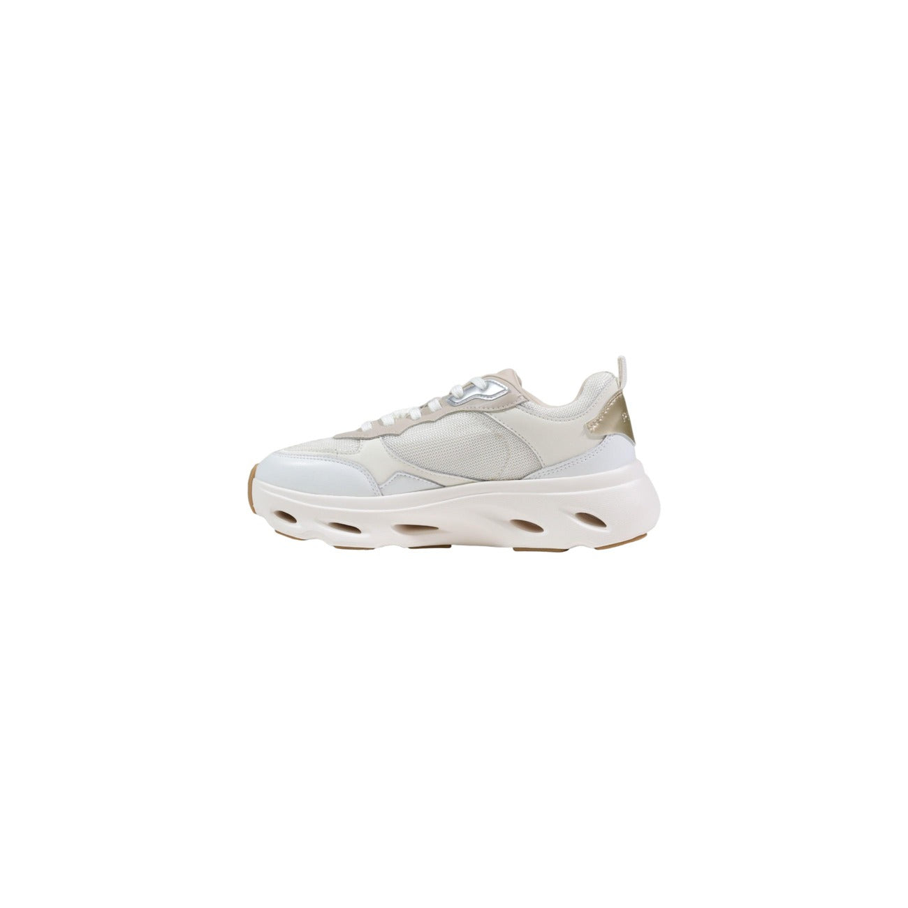 2448980 Pinko Sneakers Bianche Donna