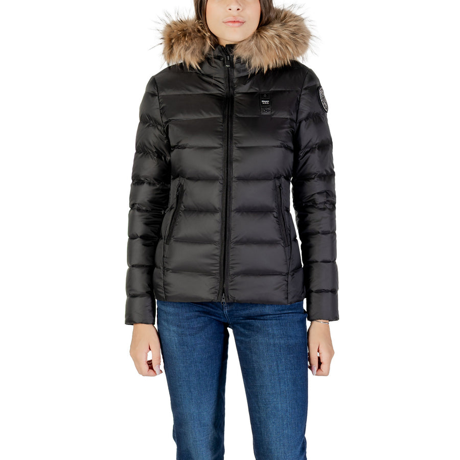 - Blauer. Giubbotto Donna