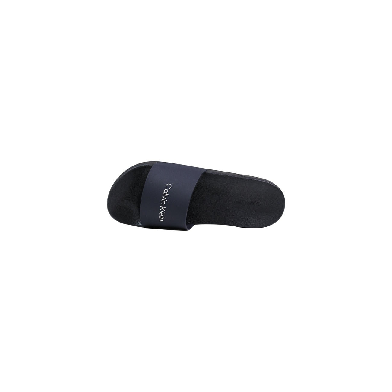 514047 Calvin Klein Ciabatte Nero Poliuretano Uomo