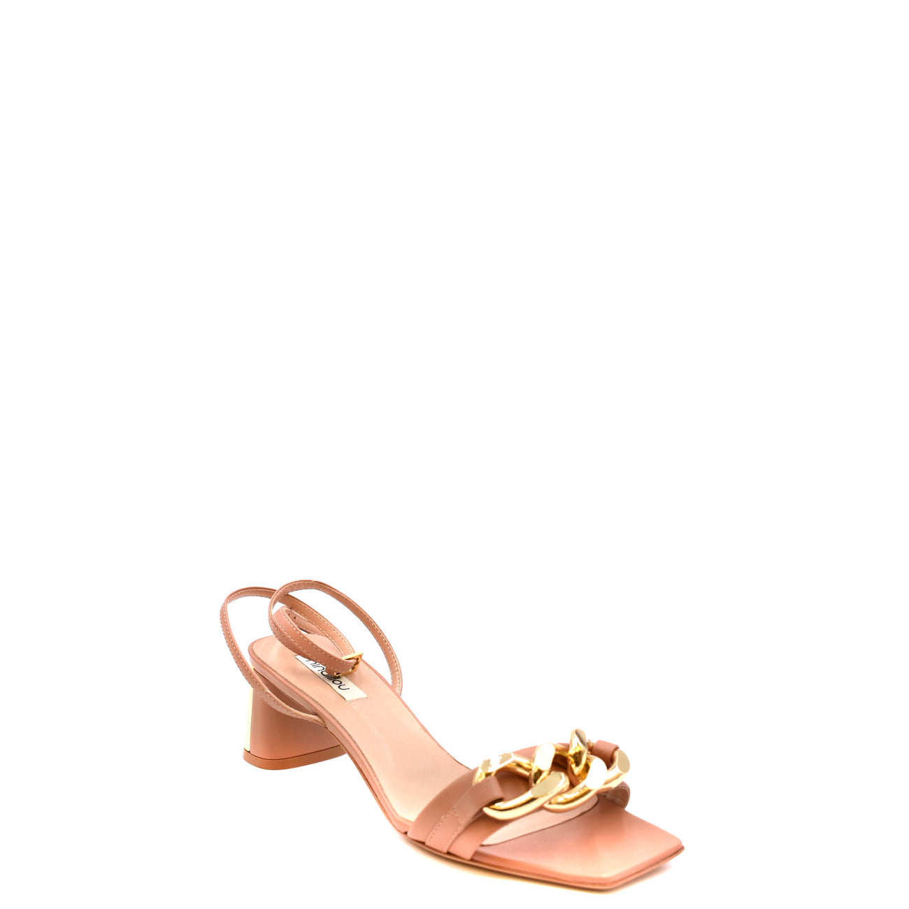 489451 Ninalilou Sandali Rosa Donna Primavera/Estate