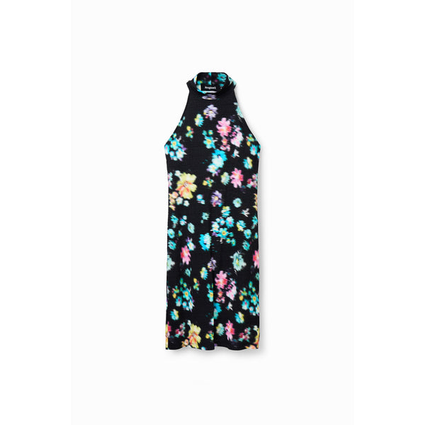 - Desigual Abito Donna
