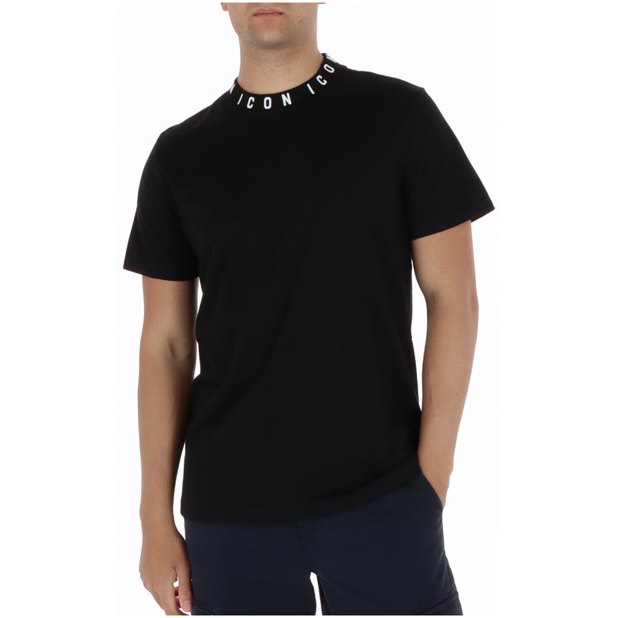 - Icon T-Shirt Uomo