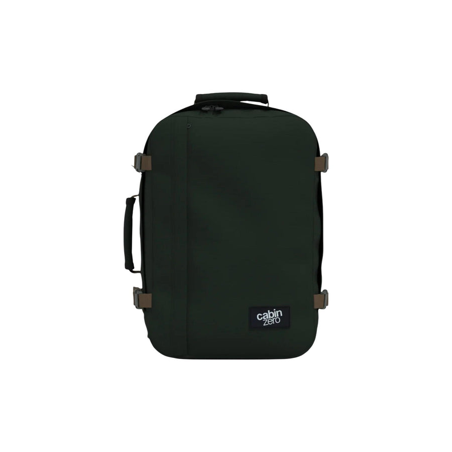 Borsa Uomo Classic 36L Deep Ocean