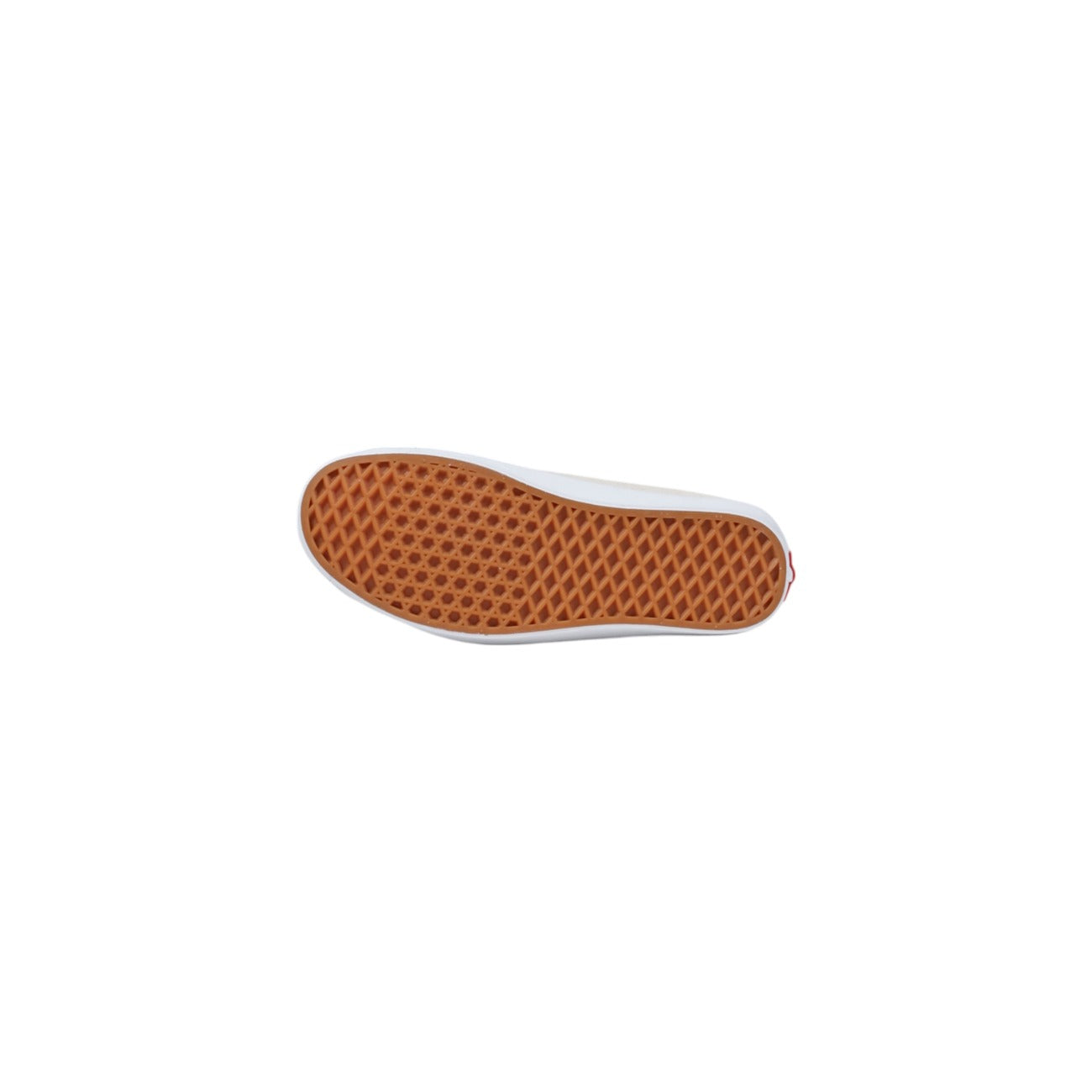 2420069 Vans Sneakers Multicolore Camoscio Uomo