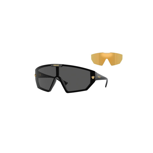 Versace - Versace Occhiali Da Sole Uomo