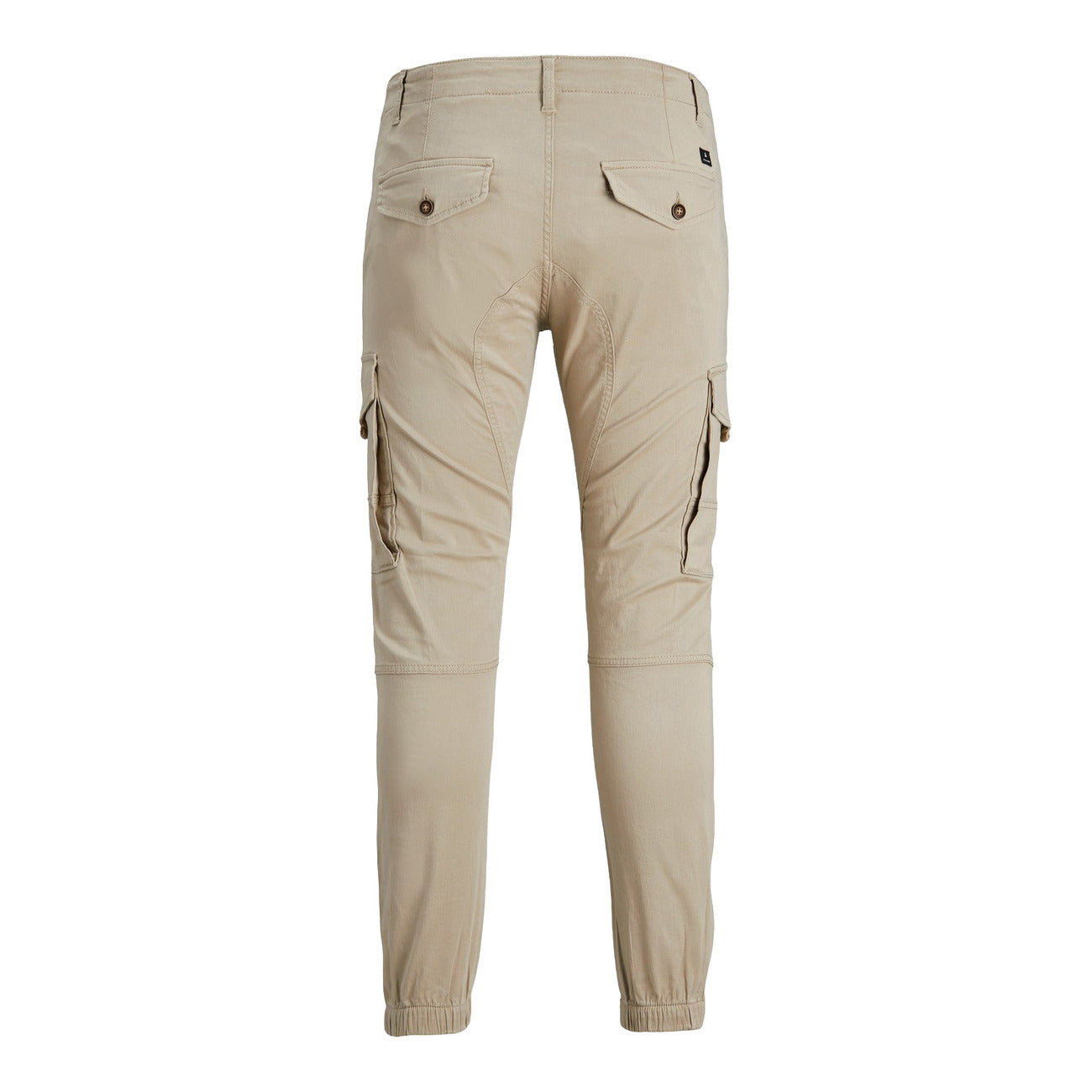 426082 Jack & Jones Pantaloni Beige Uomo