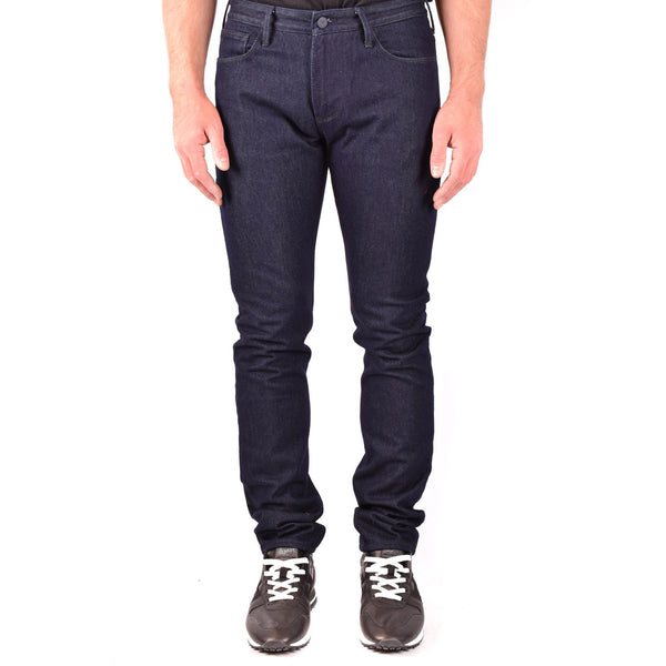 Jeans Slim Fit Indigo