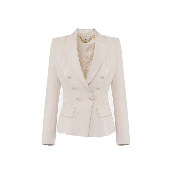 - Elisabetta Franchi Giacca Donna