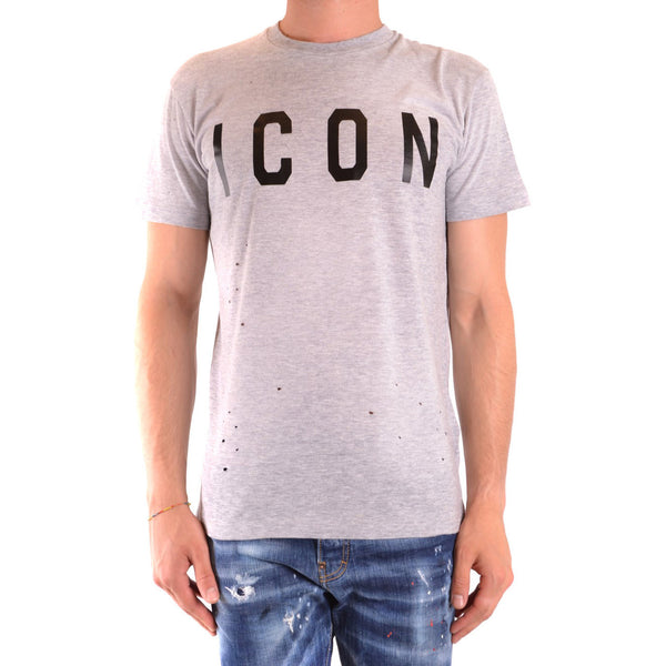 - Dsquared2 T-Shirt Uomo