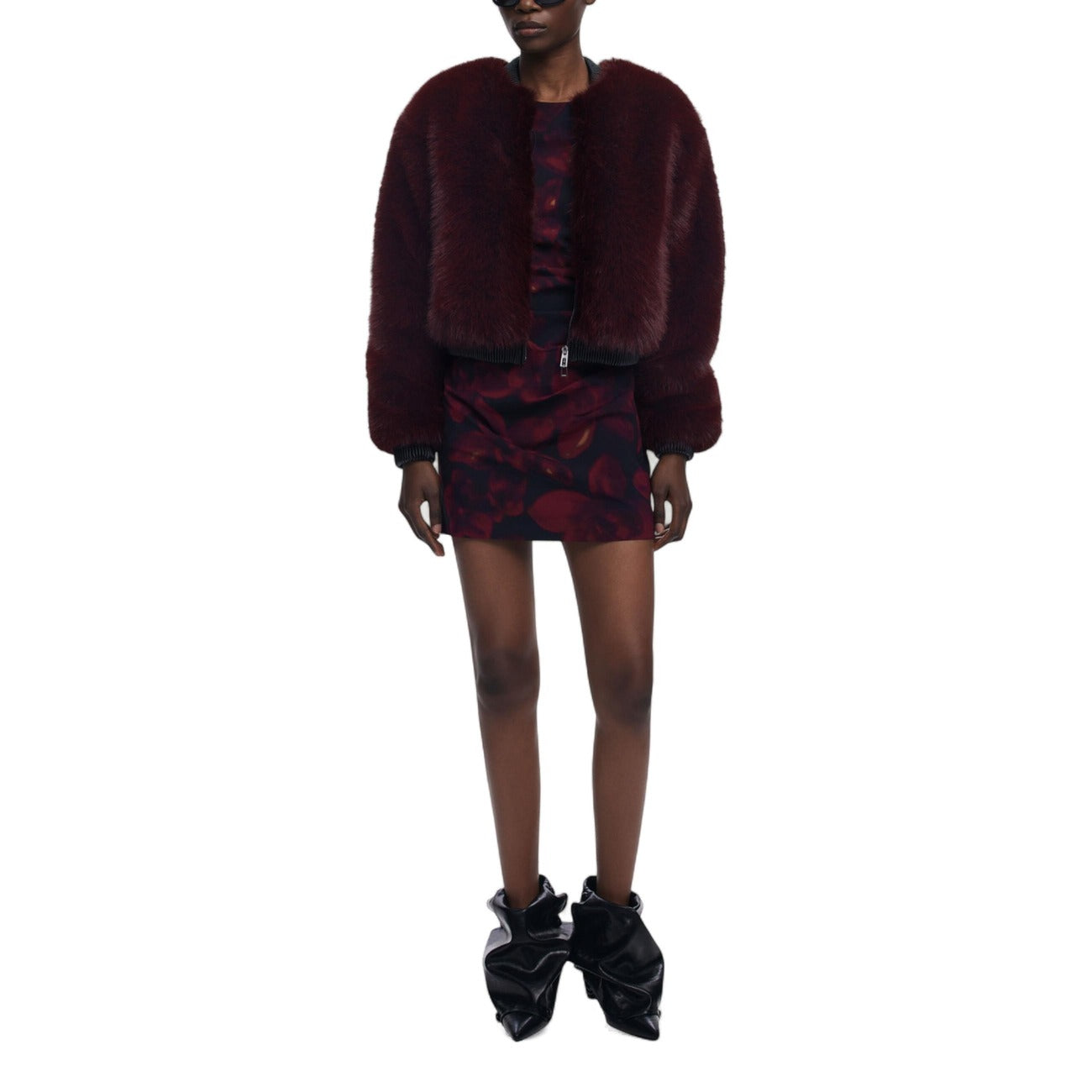 Desigual - Desigual Giacca Donna