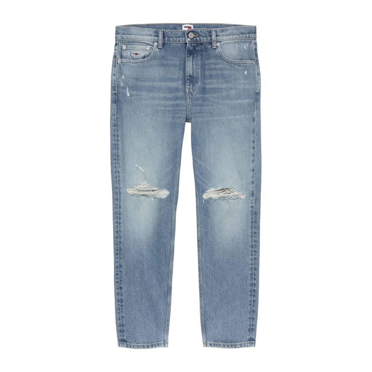 2440150 Tommy Jeans Jeans Blu Uomo