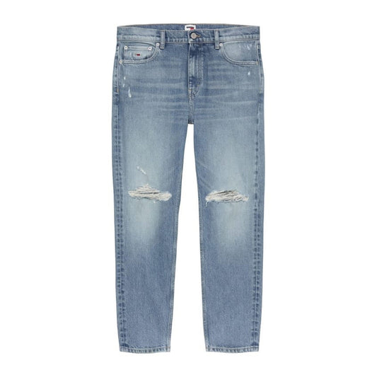 2440150 Tommy Jeans Jeans Blu Uomo