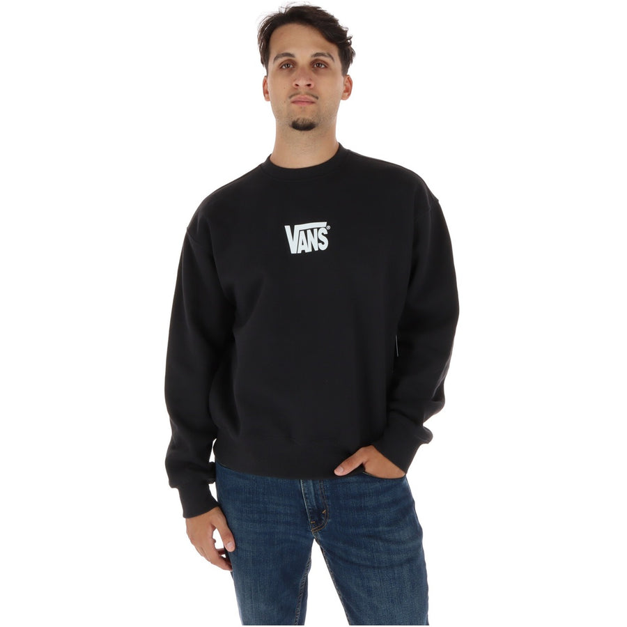 - Vans Felpa Uomo