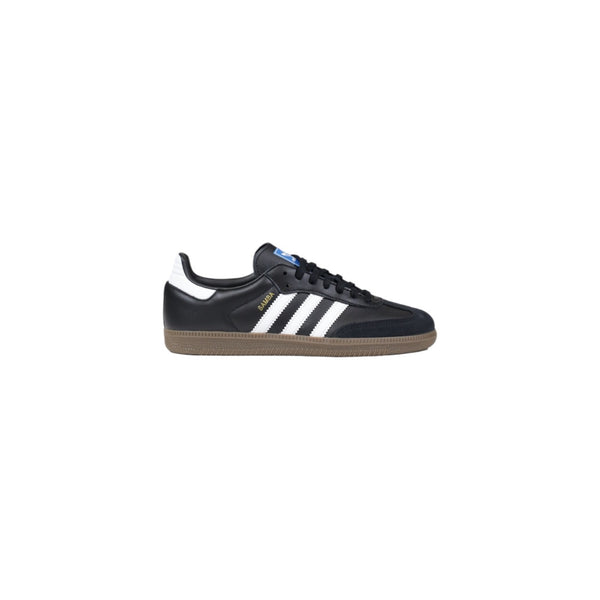 Originals Samba OG Core Black White Gum
