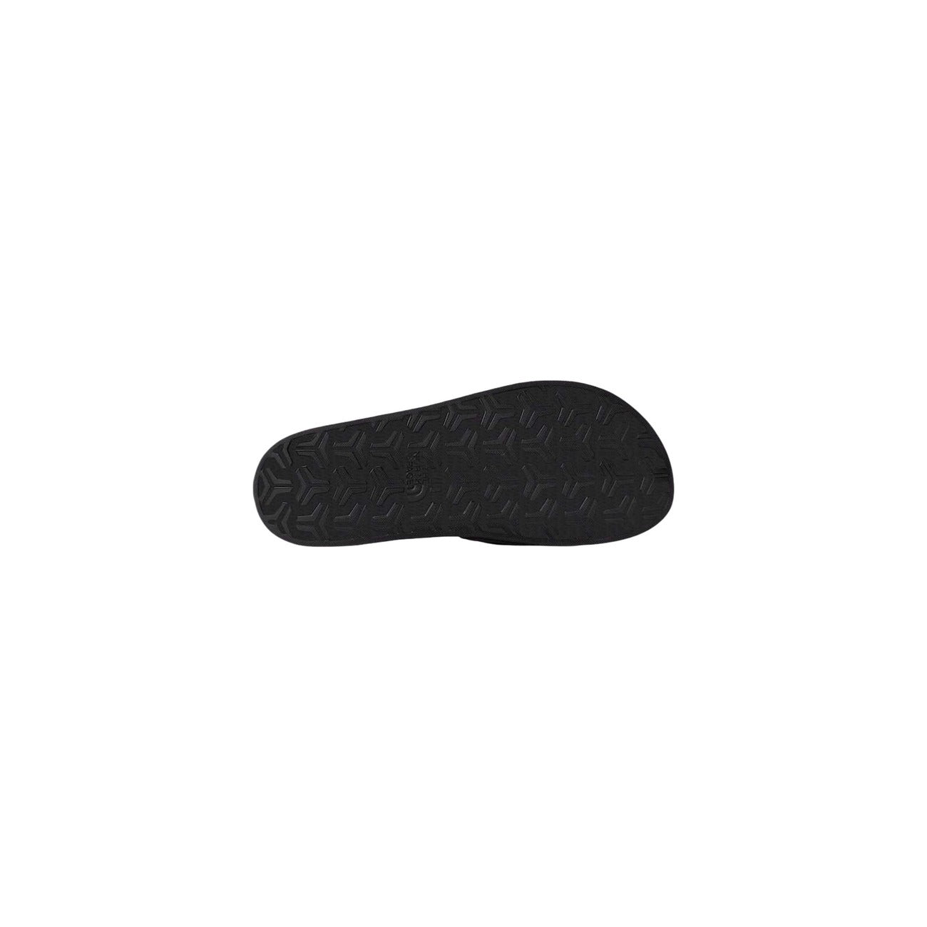 2460914 The North Face Sandali Nero Poliestere Uomo