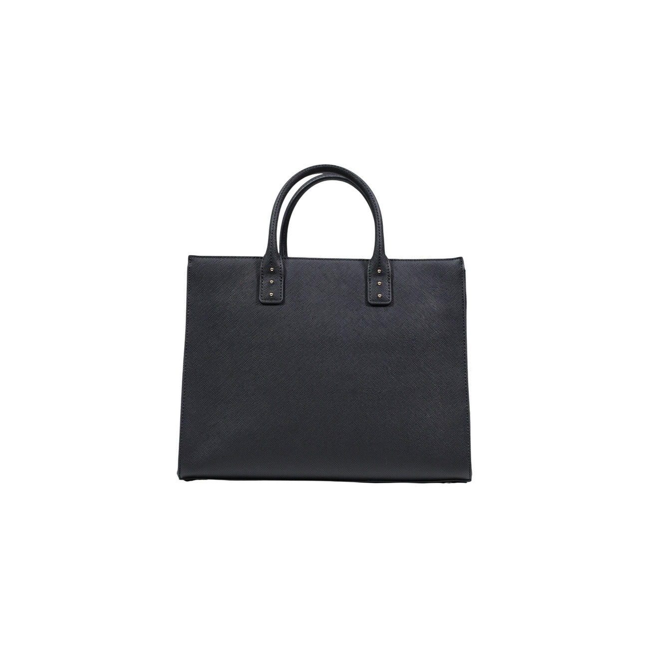 2455793 Liu Jo Borsa Nera Tracolla Poliuretano