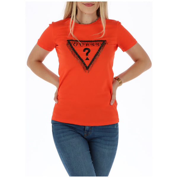 - Guess T-Shirt Donna