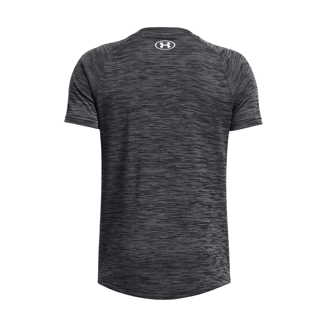2459452 Under Armour T-Shirt Grigia Uomo