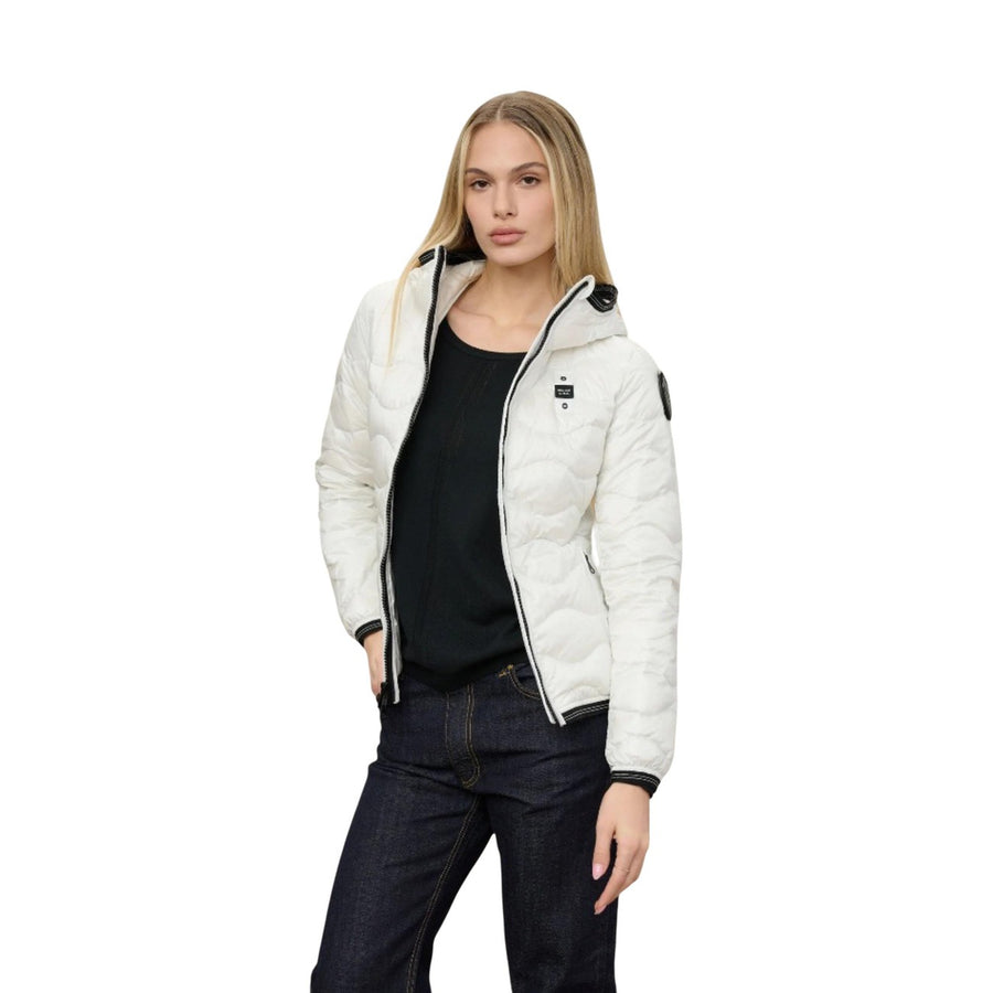- Blauer. Giacca Donna
