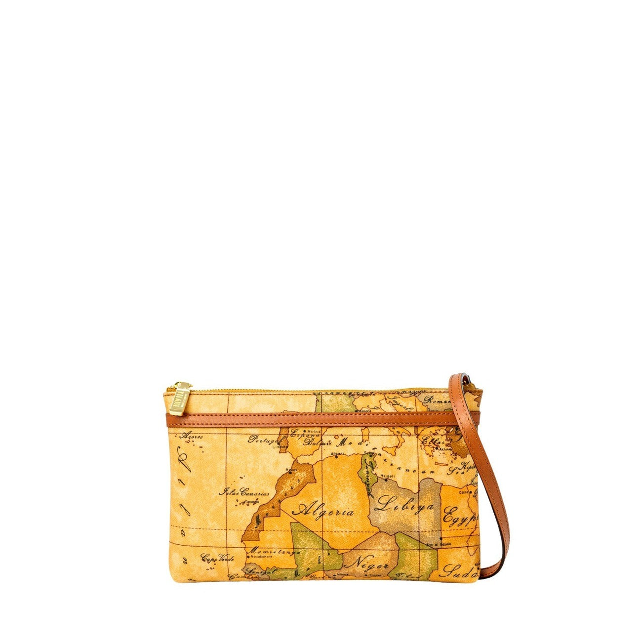 Alviero Martini Prima Classe - Alviero Martini Prima Classe Borsa Donna