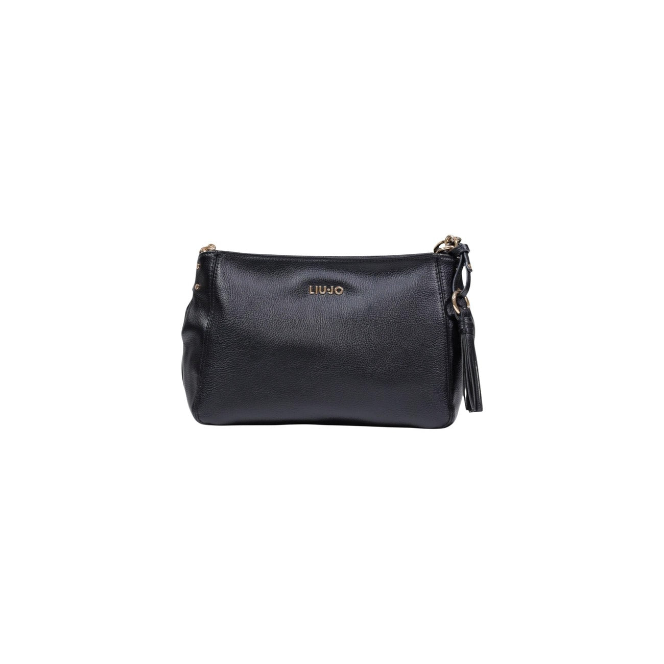 2452034 Liu Jo Borsa Nera Tracolla