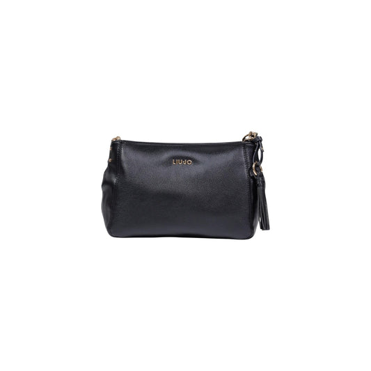 2452034 Liu Jo Borsa Nera Tracolla