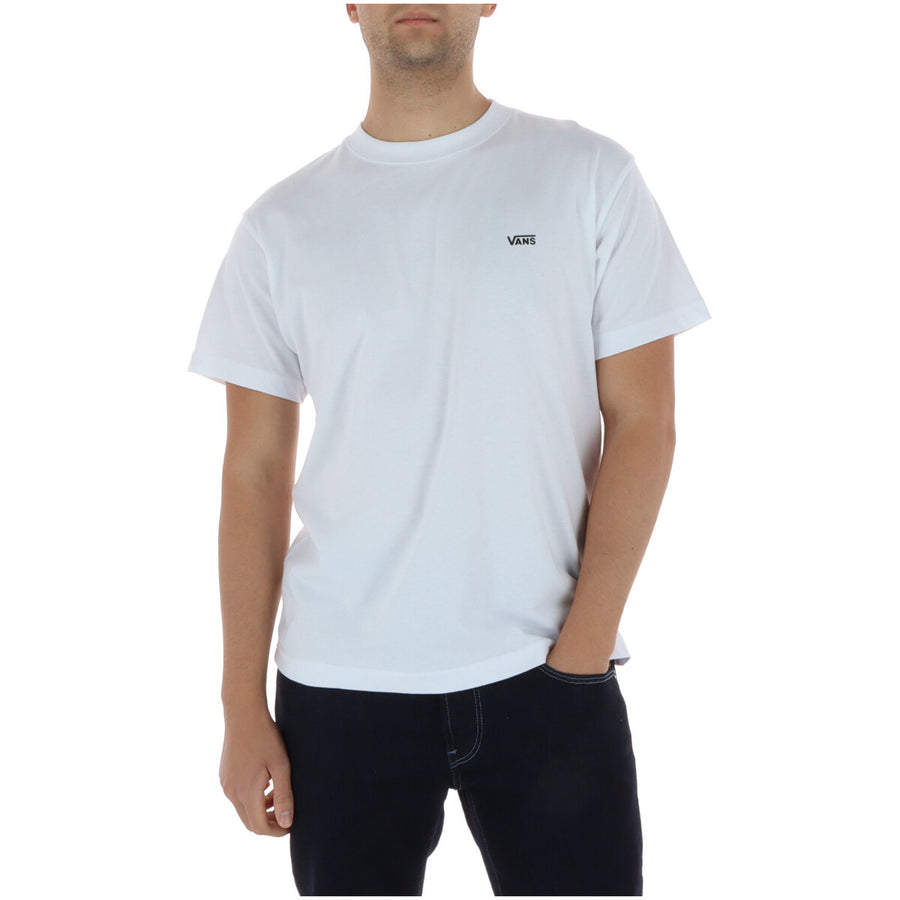 - Vans T-Shirt Uomo