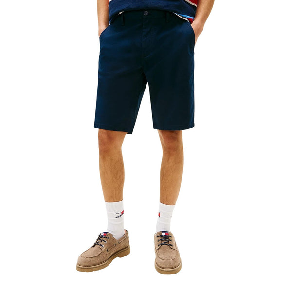 Bermuda Blu Uomo