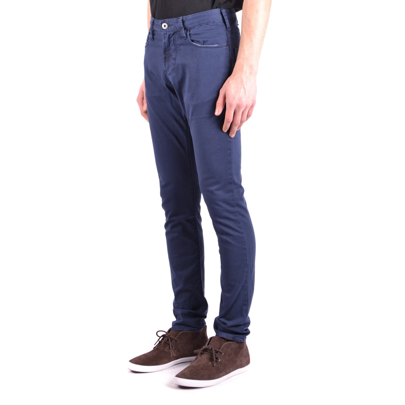 2432252 Armani Jeans Blu Uomo