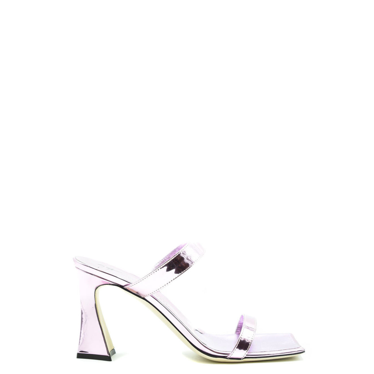 491106 Giuseppe Zanotti Sandali Rosa Donna Primavera/Estate