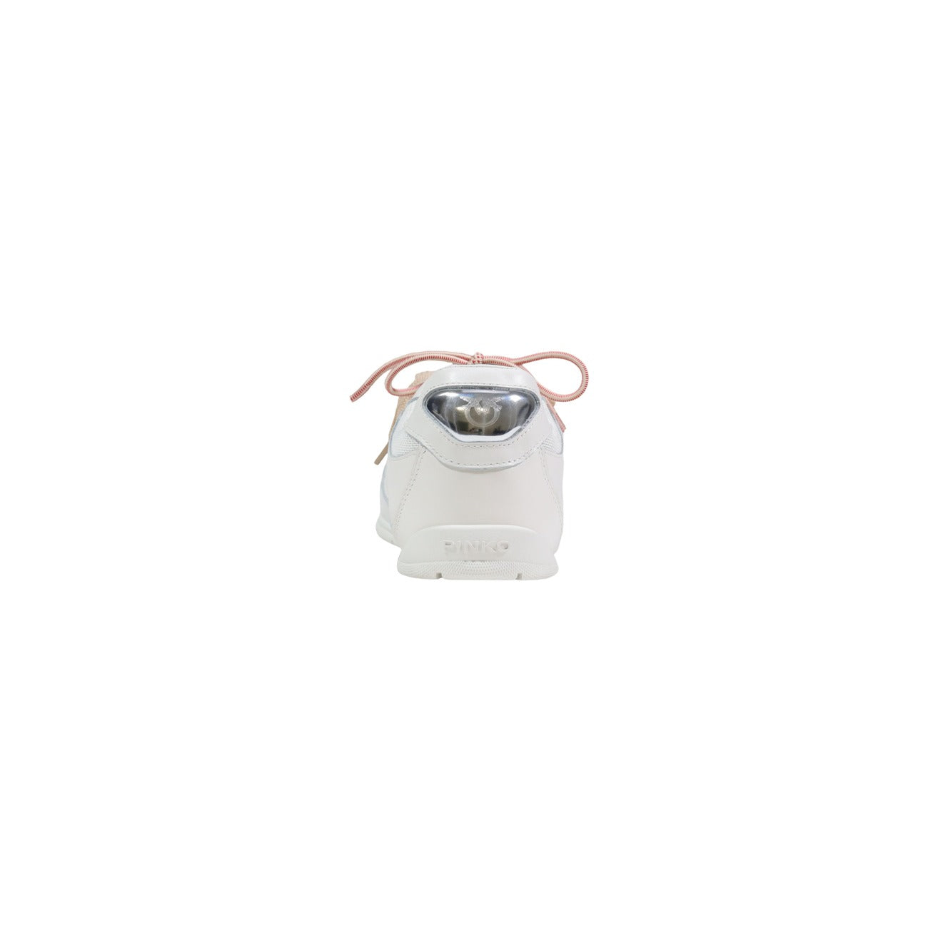 2472259 Pinko Sneakers Bianco Donna