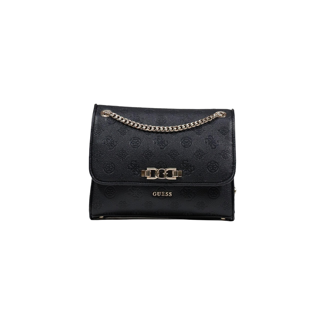 2456093 Guess Borsa Nera Tracolla